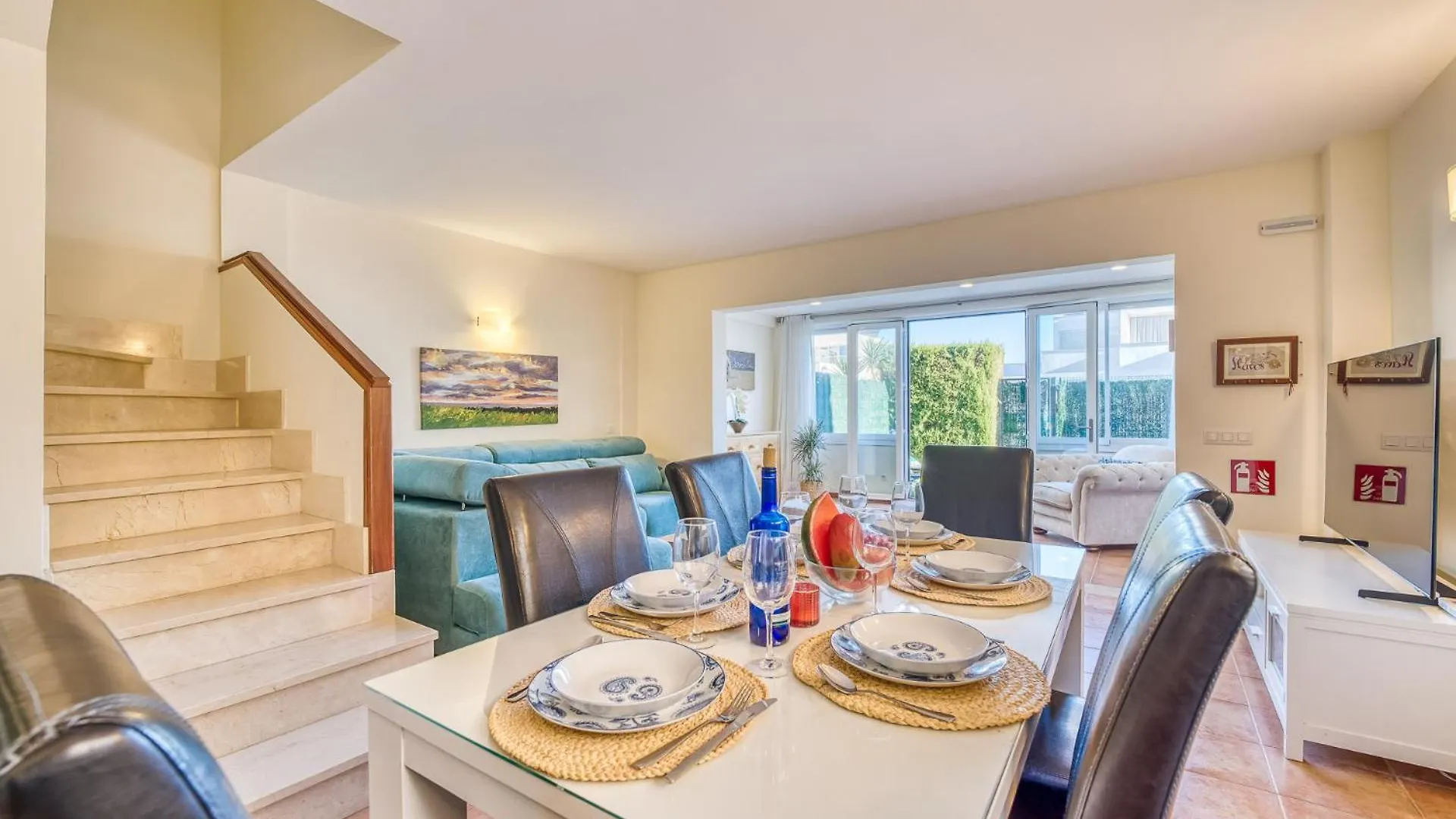 Ideal Property Mallorca - Casa Maylin Can Picafort  Feriehus