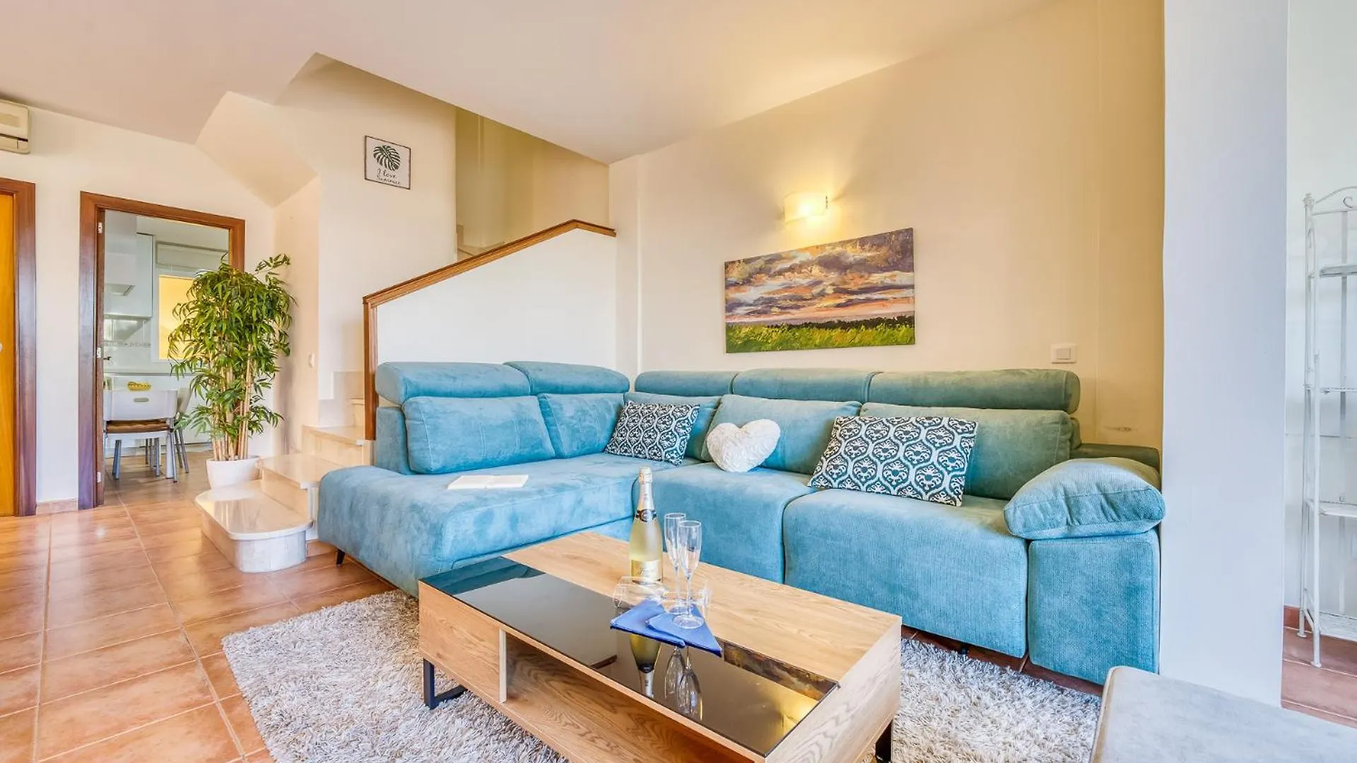 Ideal Property Mallorca - Casa Maylin Can Picafort