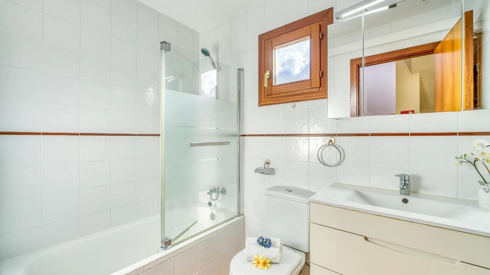 Ideal Property Mallorca - Casa Maylin Can Picafort  0*, Can Picafort (Mallorca)