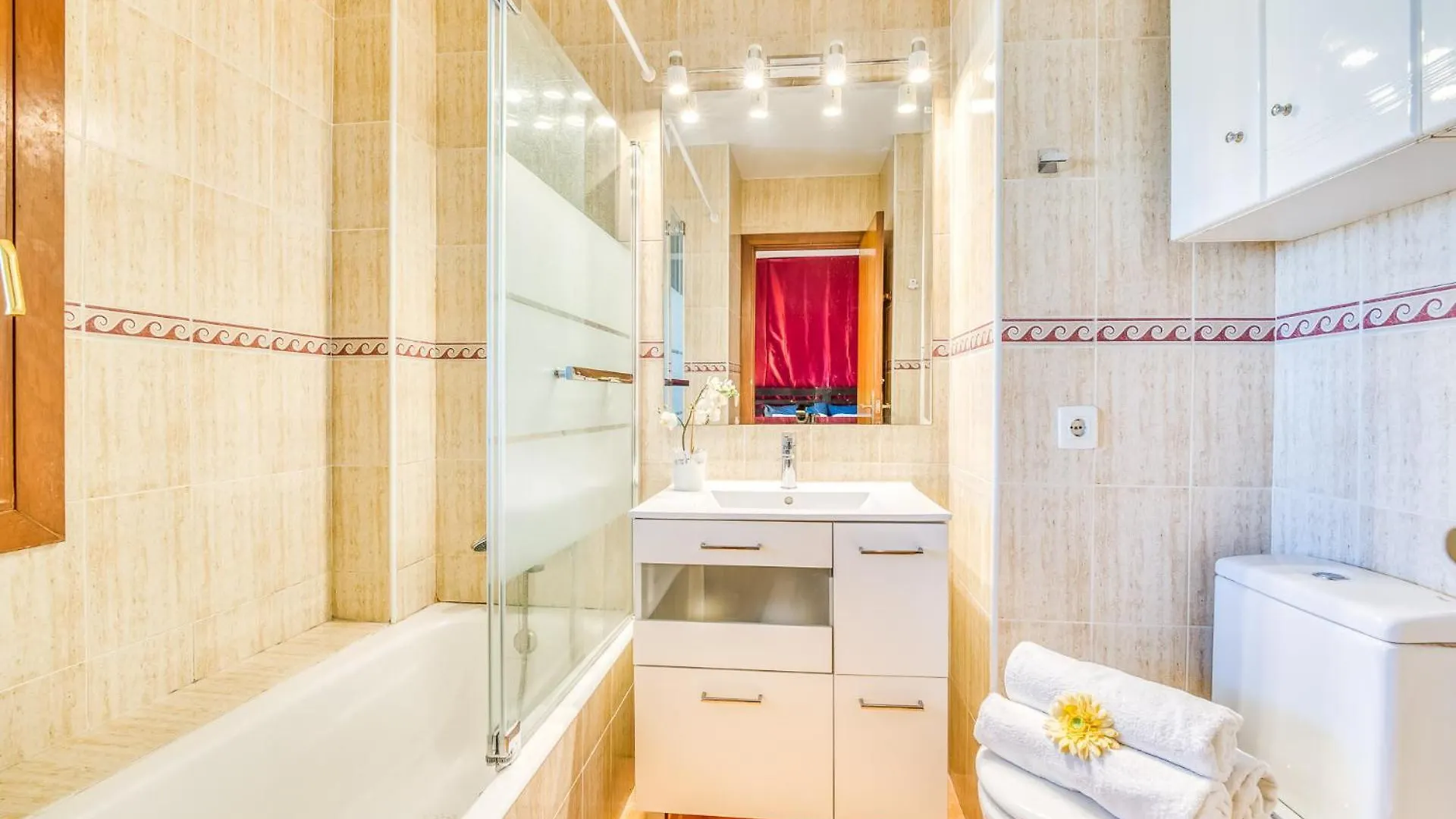 Ideal Property Mallorca - Casa Maylin Can Picafort  Španělsko