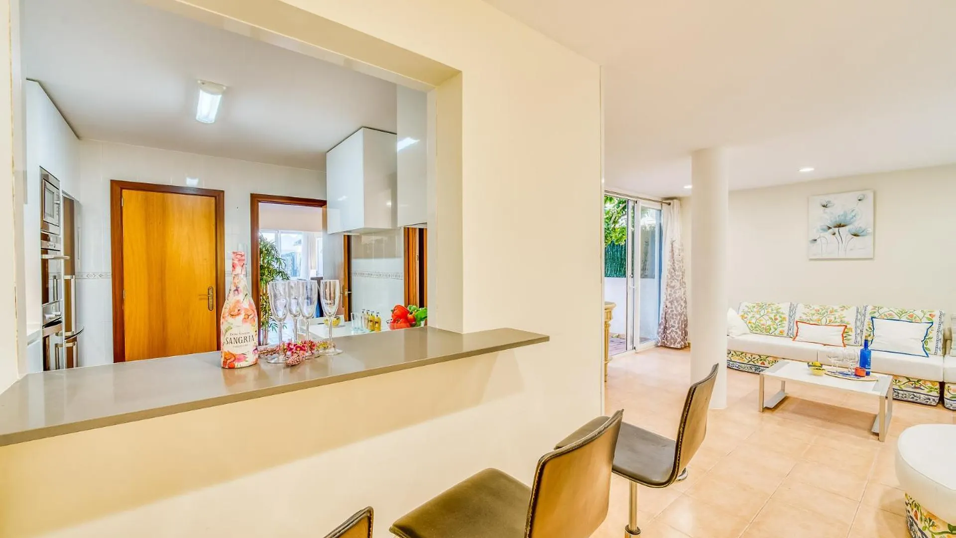 Prázdninový dům Ideal Property Mallorca - Casa Maylin Can Picafort