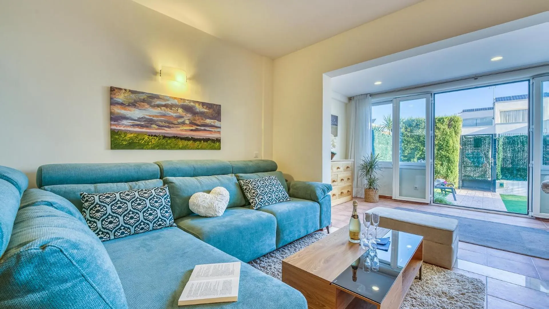 Prázdninový dům Ideal Property Mallorca - Casa Maylin Can Picafort  Španělsko
