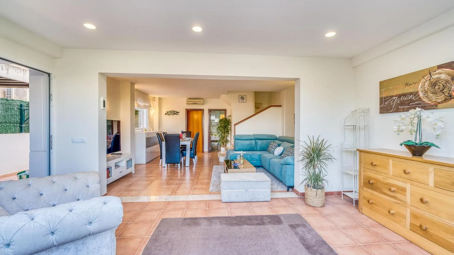 Ideal Property Mallorca - Casa Maylin 캔 피카폴트