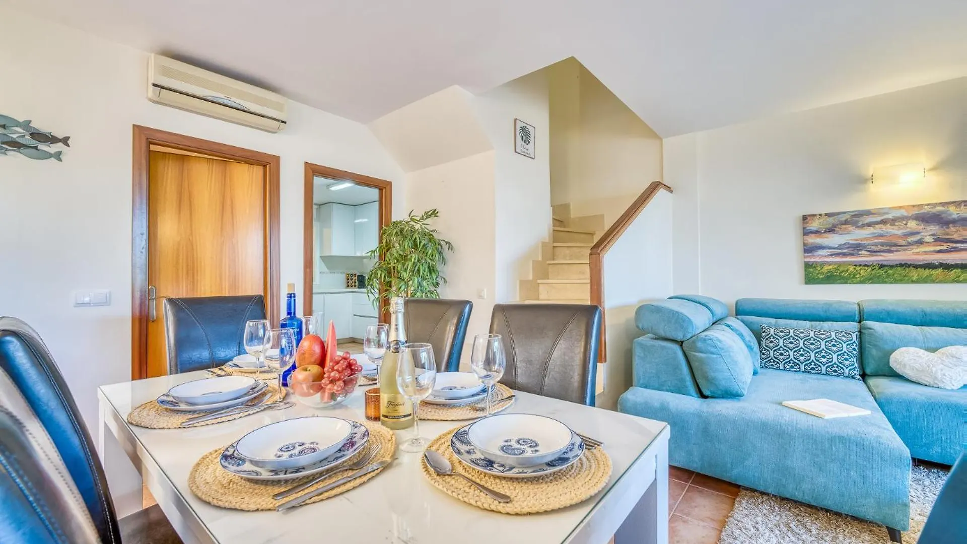 Ideal Property Mallorca - Casa Maylin Can Picafort  Prázdninový dům