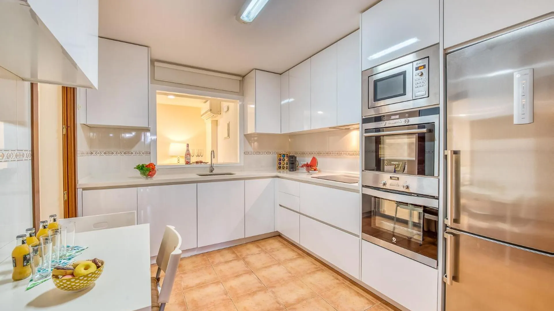 펜션 Ideal Property Mallorca - Casa Maylin 캔 피카폴트 스페인