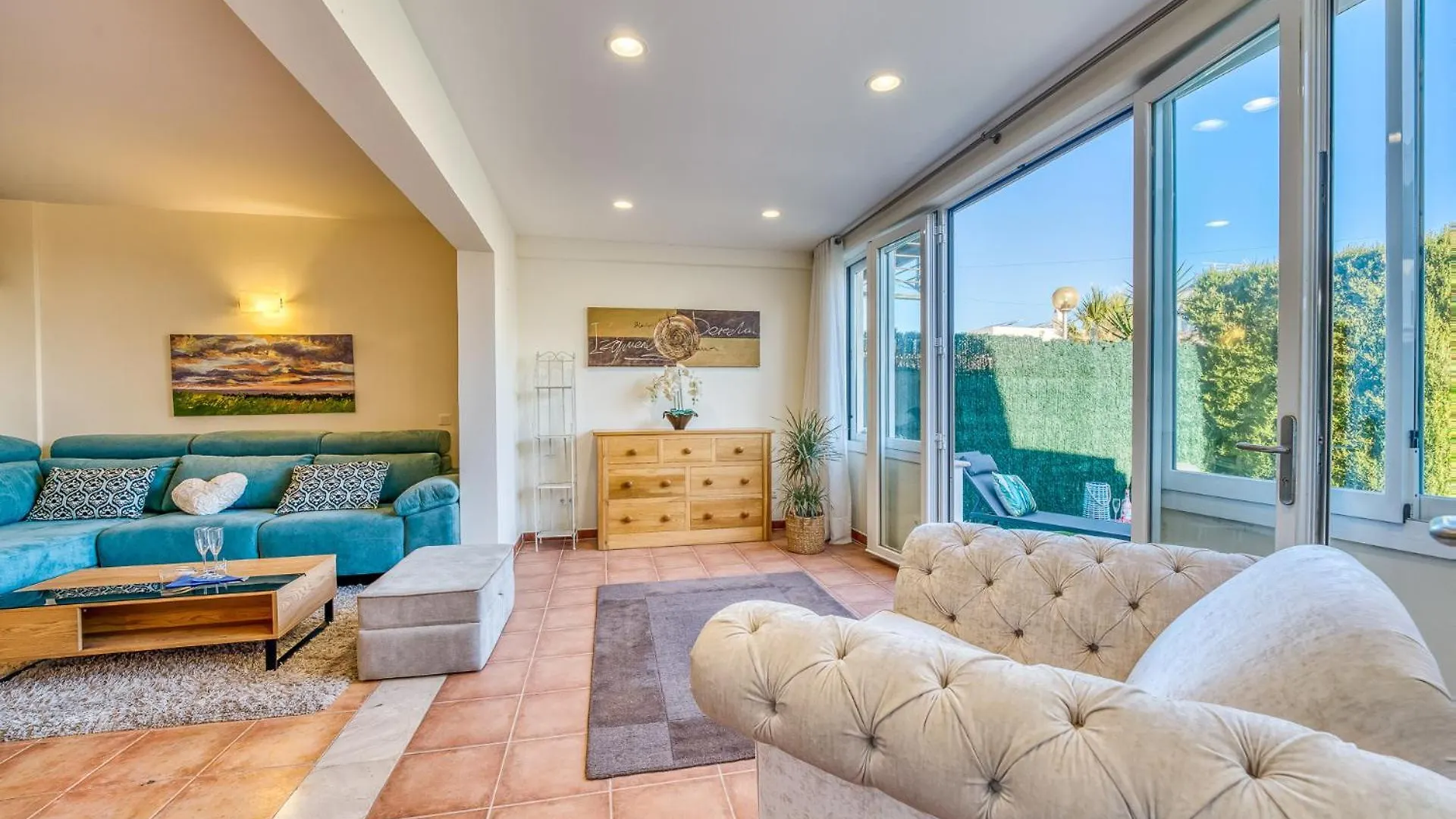 Prázdninový dům Ideal Property Mallorca - Casa Maylin Can Picafort