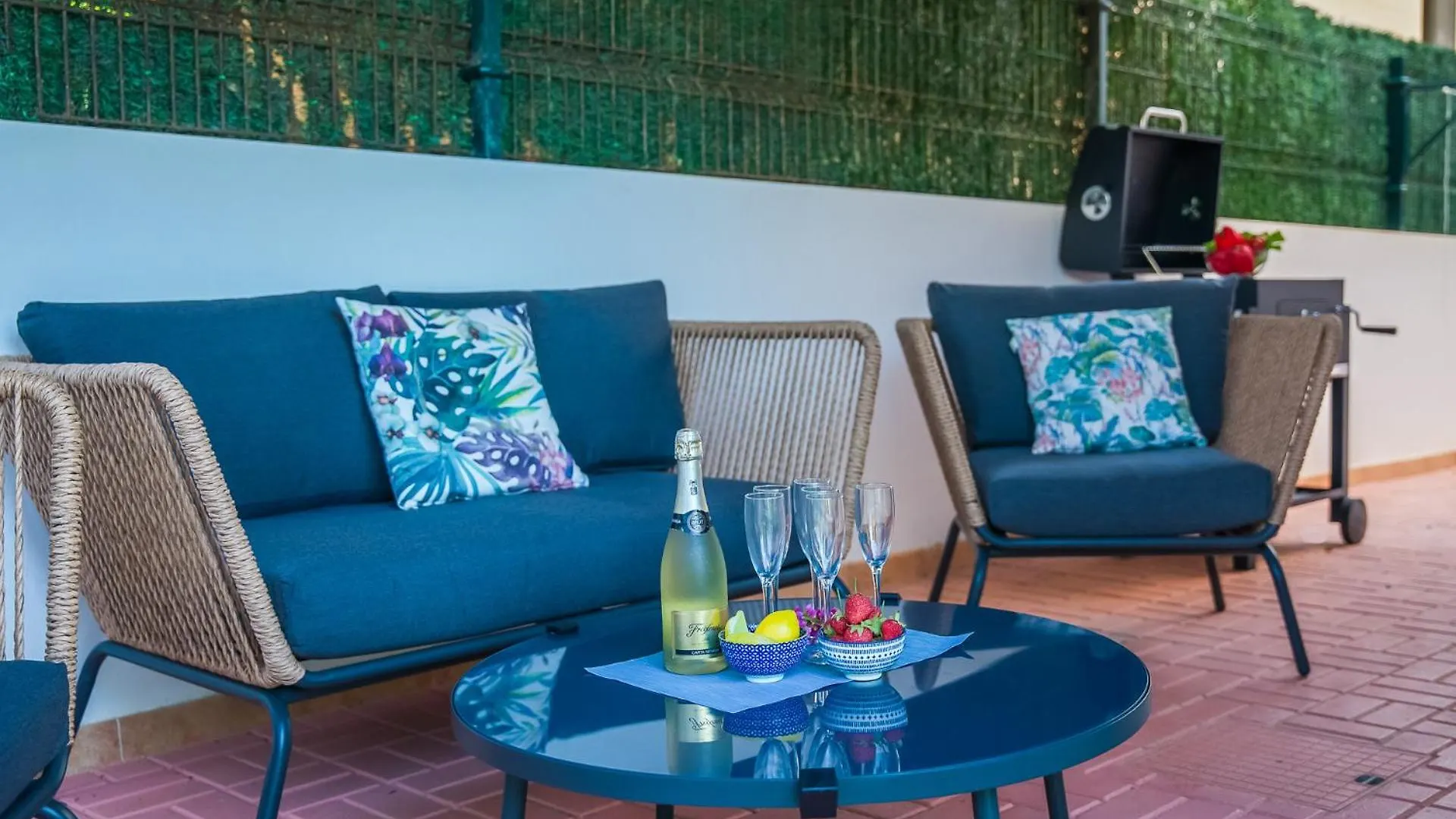 Ideal Property Mallorca - Casa Maylin Can Picafort  Španělsko