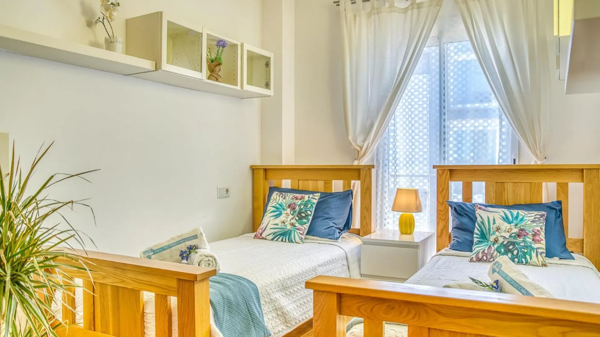 Ideal Property Mallorca - Casa Maylin Can Picafort  0*, Can Picafort (Mallorca) Španělsko