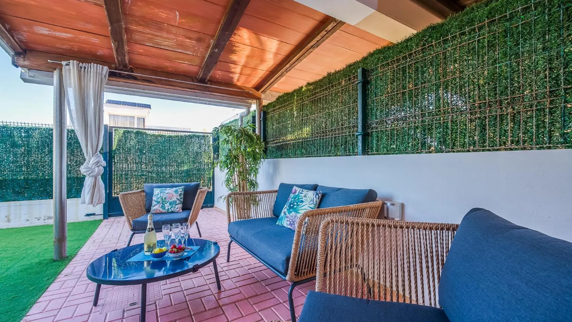 Ideal Property Mallorca - Casa Maylin 캔 피카폴트