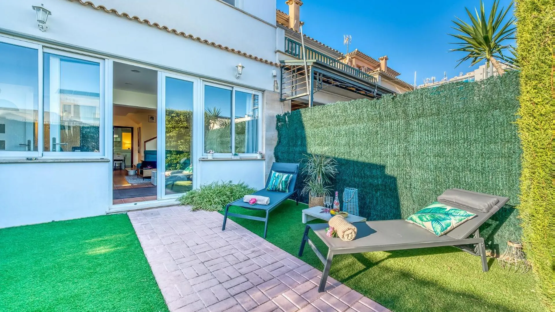 펜션 Ideal Property Mallorca - Casa Maylin 캔 피카폴트